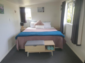 Tirau Cottage Garden Cabin
